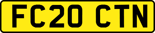 FC20CTN