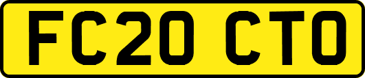 FC20CTO