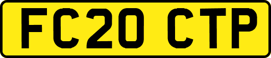 FC20CTP