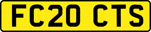 FC20CTS