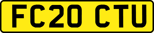 FC20CTU