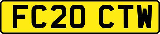 FC20CTW