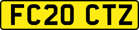FC20CTZ