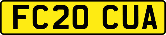 FC20CUA