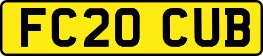 FC20CUB