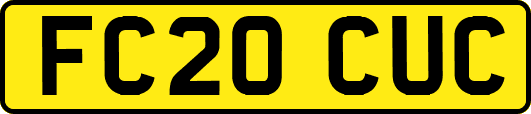 FC20CUC
