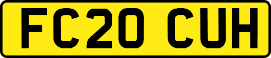 FC20CUH