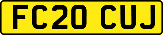 FC20CUJ