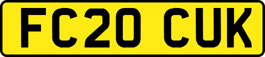 FC20CUK