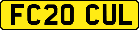 FC20CUL