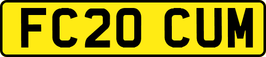 FC20CUM
