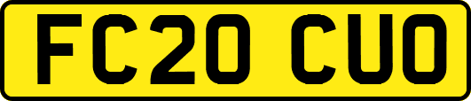FC20CUO