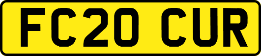 FC20CUR