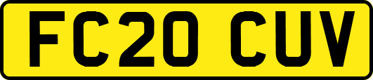 FC20CUV