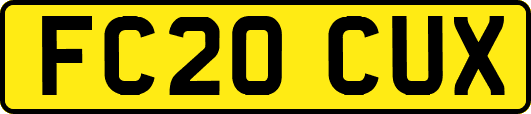 FC20CUX