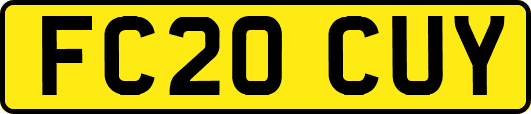 FC20CUY