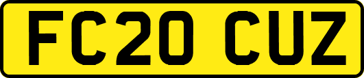 FC20CUZ