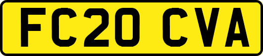 FC20CVA