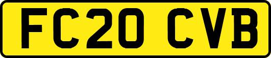 FC20CVB