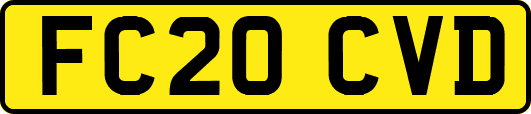 FC20CVD