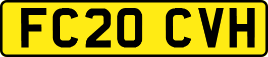 FC20CVH
