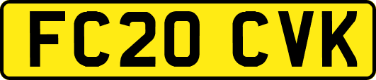 FC20CVK