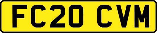 FC20CVM
