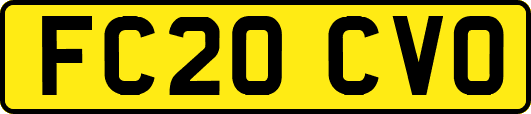 FC20CVO