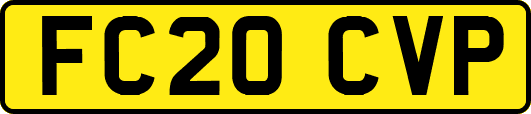 FC20CVP