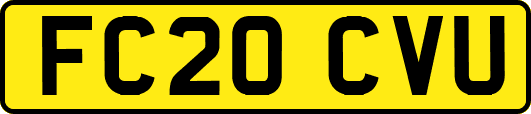 FC20CVU