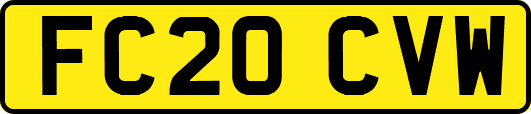 FC20CVW