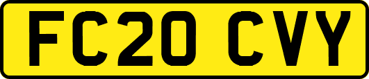 FC20CVY
