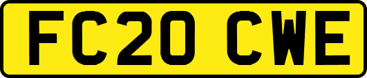 FC20CWE