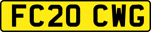 FC20CWG