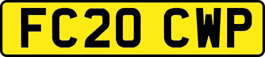 FC20CWP