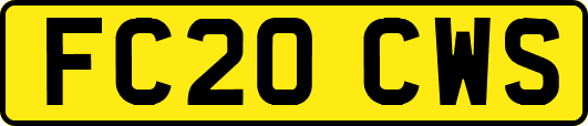 FC20CWS
