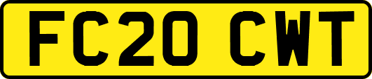 FC20CWT
