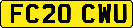 FC20CWU