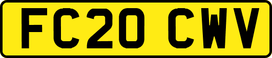 FC20CWV