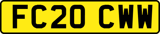 FC20CWW