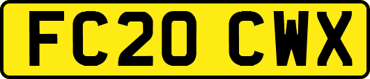 FC20CWX