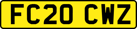 FC20CWZ