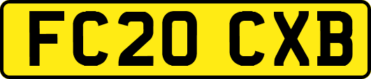 FC20CXB