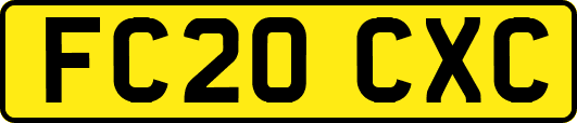 FC20CXC