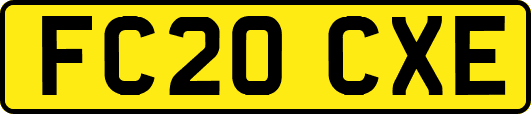 FC20CXE