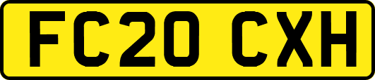 FC20CXH