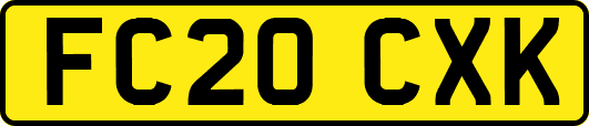 FC20CXK