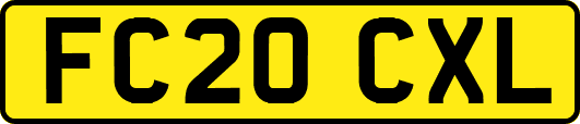 FC20CXL
