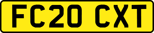 FC20CXT