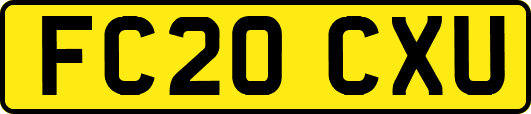 FC20CXU